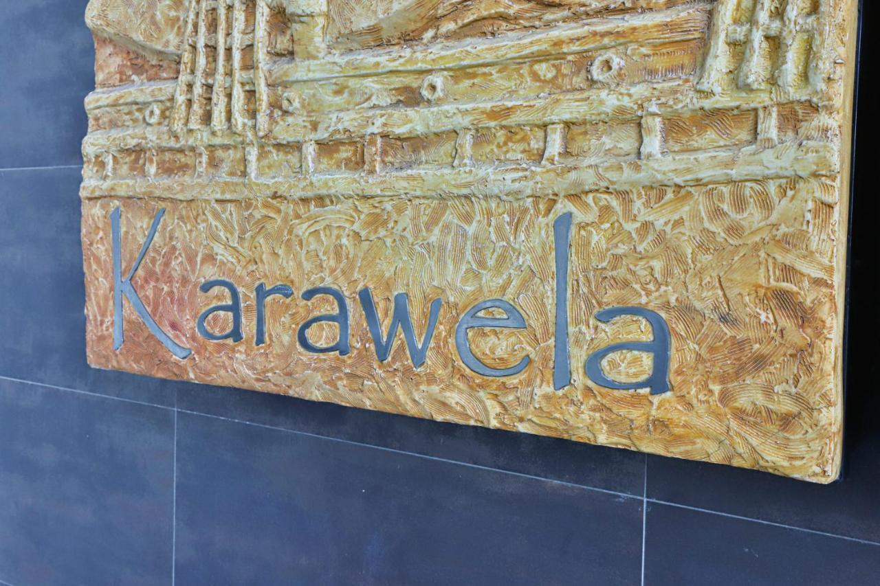 Karawela By Renters Lejlighed Gdańsk