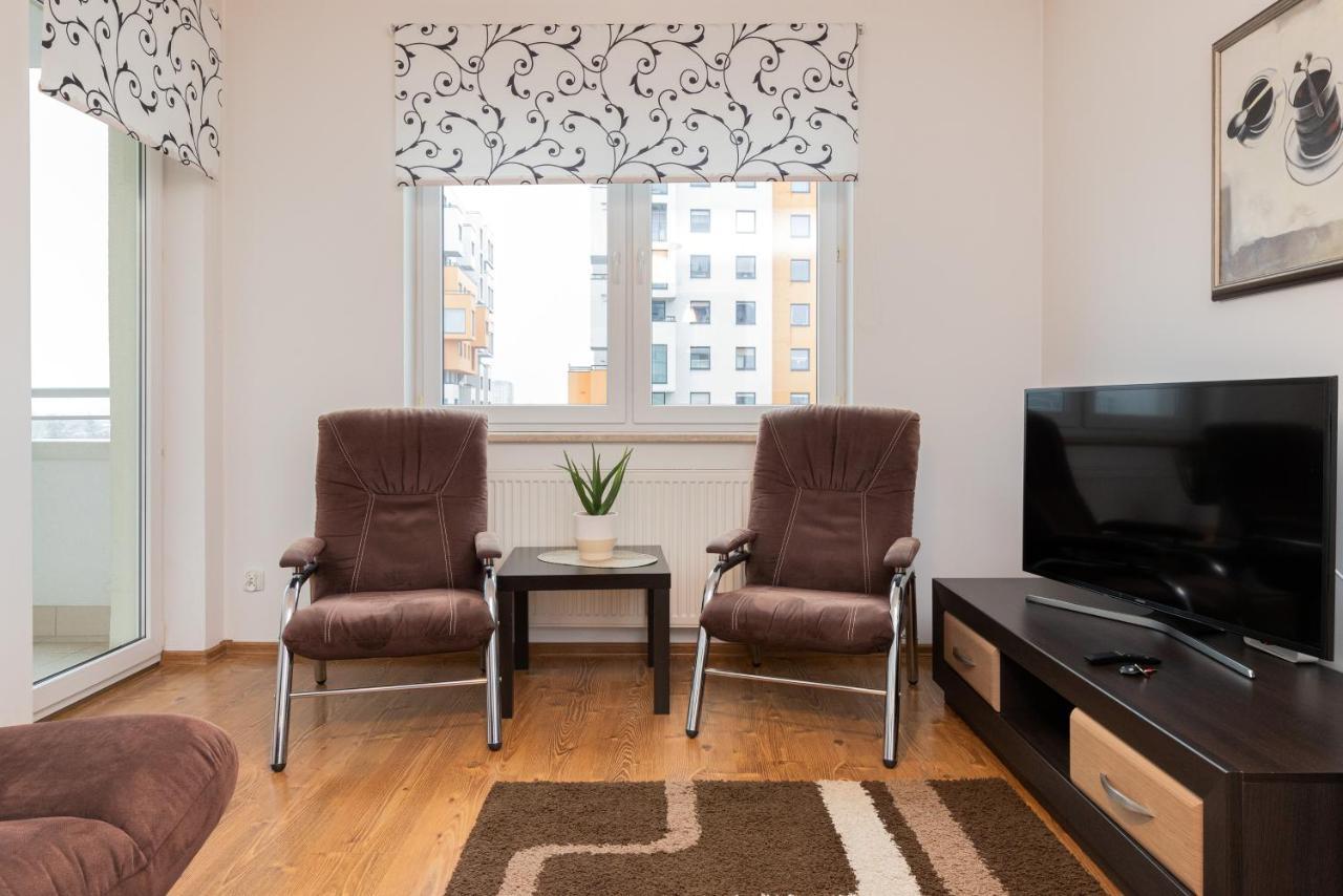 Lejlighed Karawela By Renters