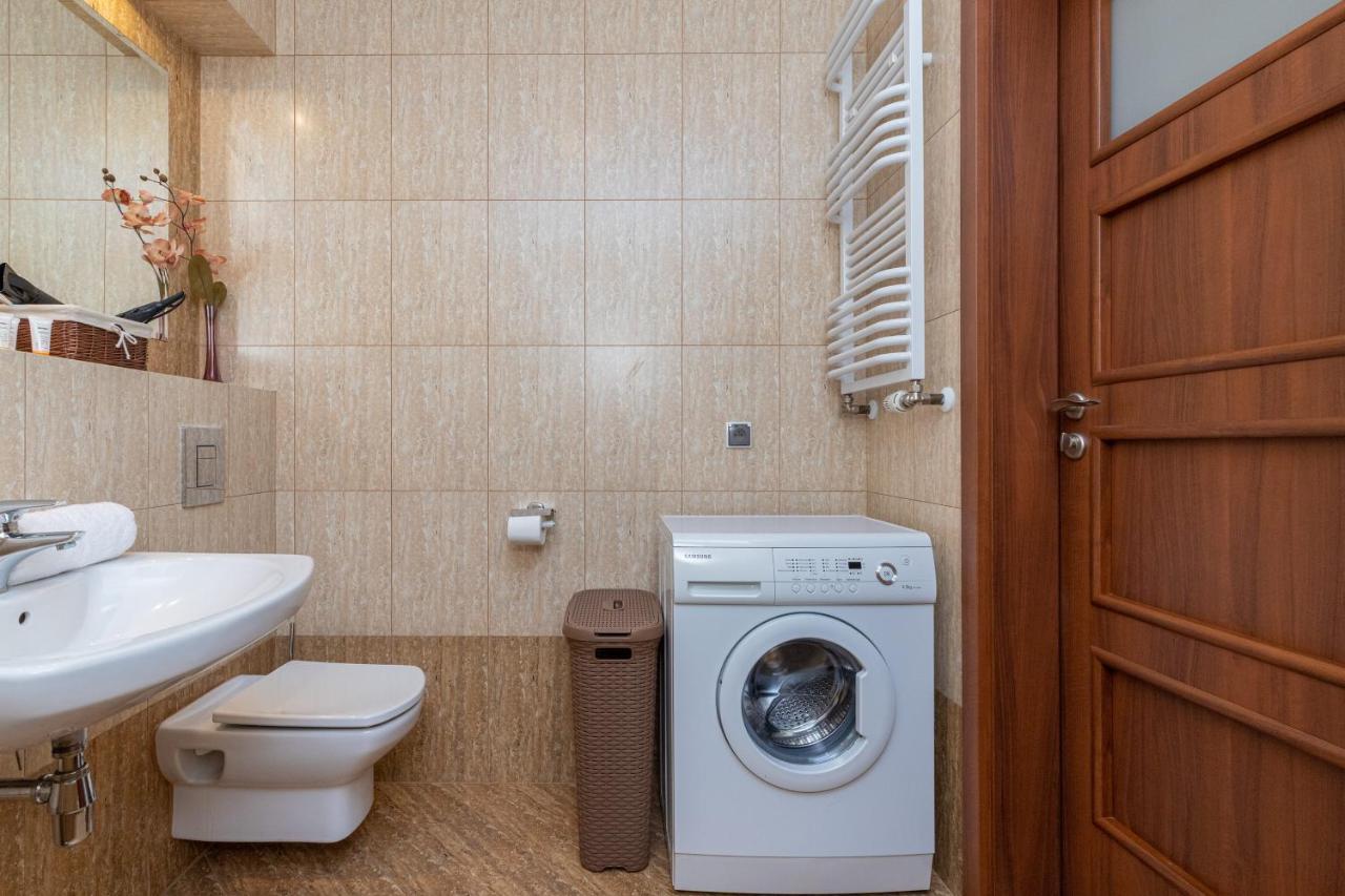 Karawela By Renters Lejlighed Gdańsk