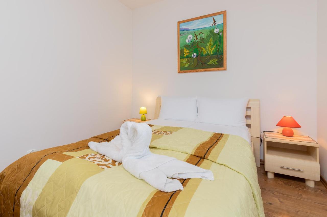 Karawela By Renters Lejlighed Gdańsk